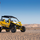 Illustration for article titled Ride Review: The Yamaha YXZ1000R Is The Dune-Conquering Speed Machine You Deserve